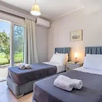 Starry Sky Luxury Apartment 4