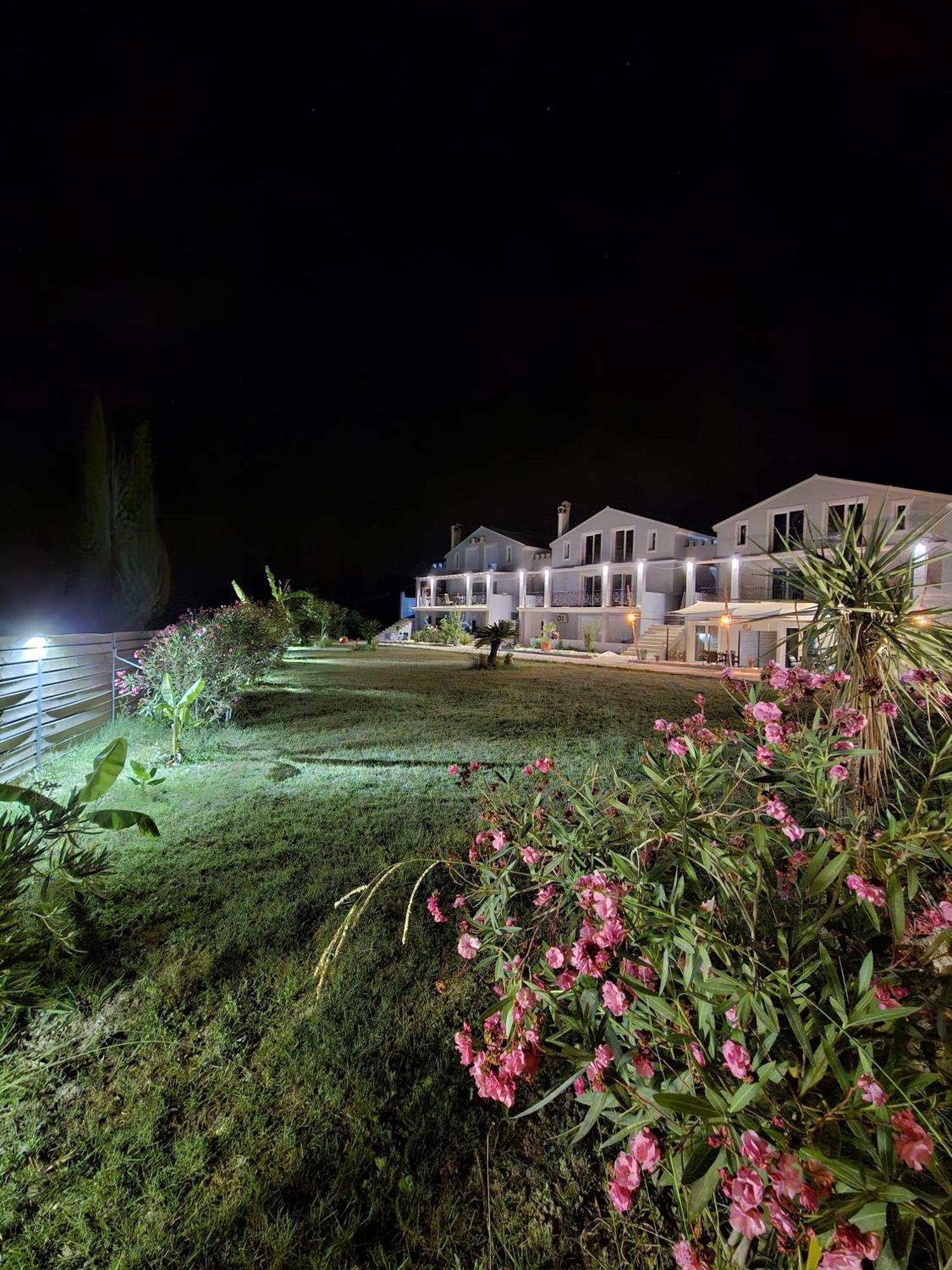 Apartment Starry Sky Luxury 4 *