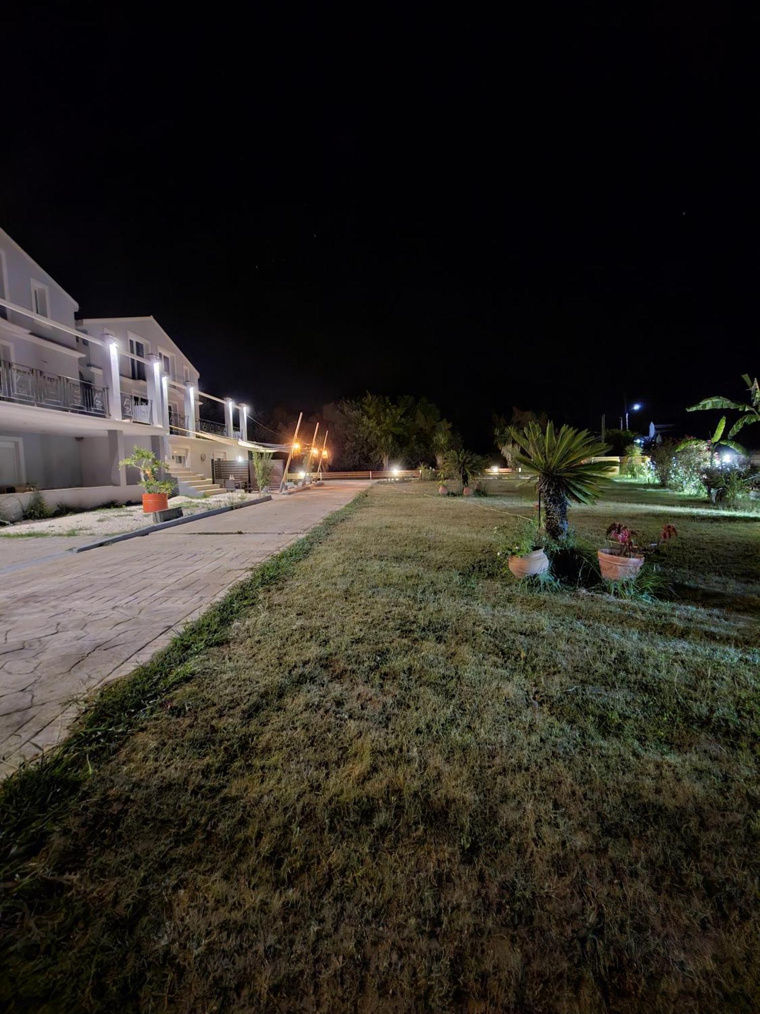 Apartment Starry Sky Luxury 4 Lefkimmi (Corfu)