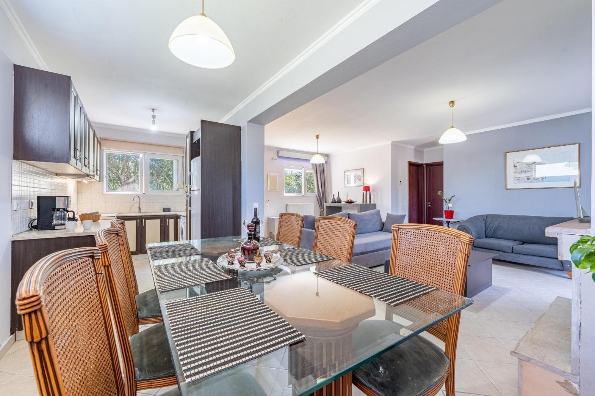 Apartment Starry Sky Luxury 4 *