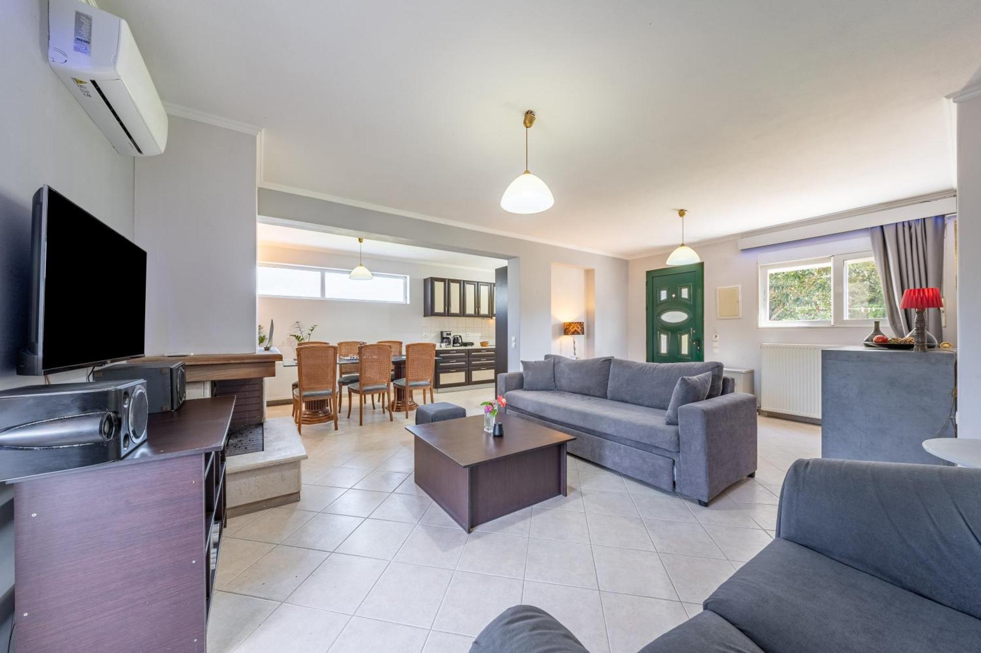 Apartment Starry Sky Luxury 4 *