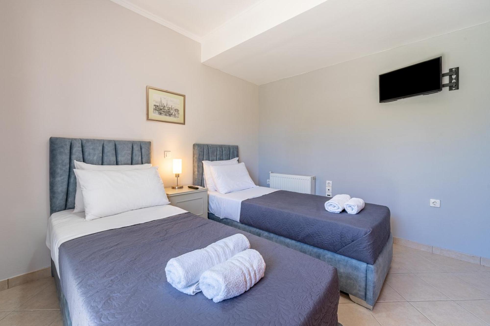 Starry Sky Luxury 4 *