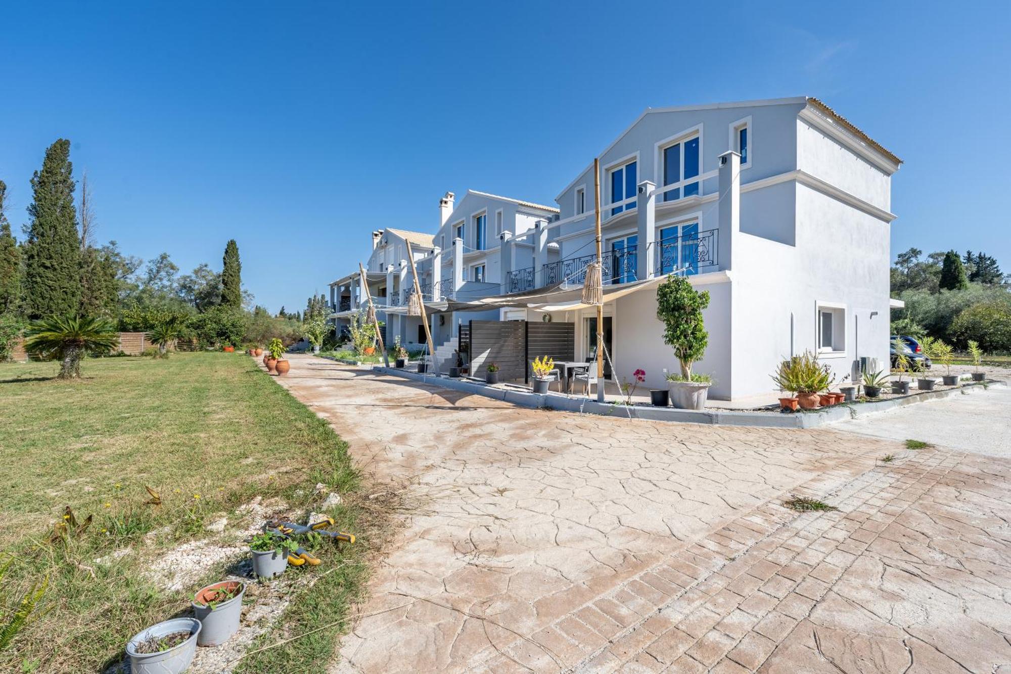 Apartment Starry Sky Luxury 4
