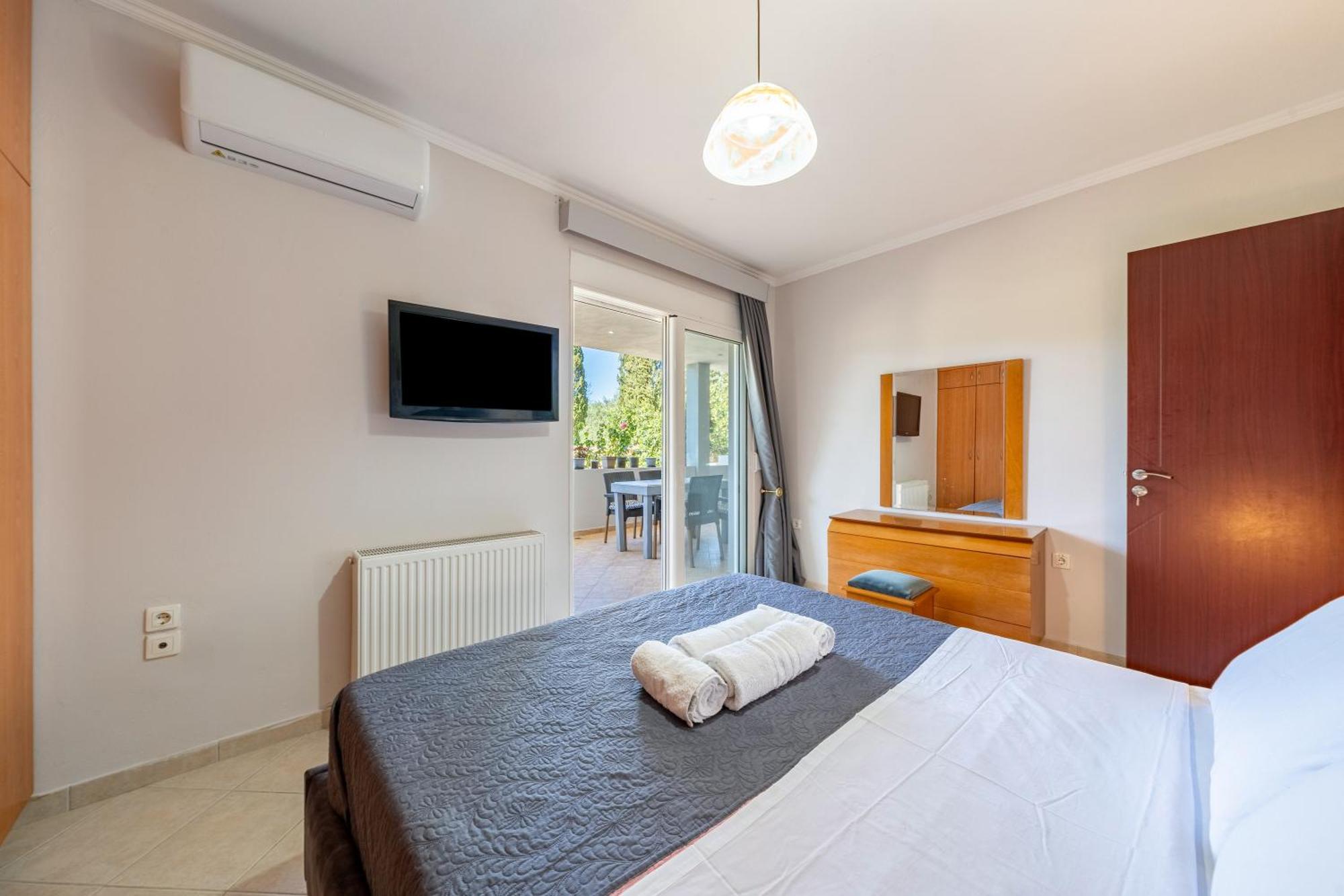 Starry Sky Luxury 4 Apartment *