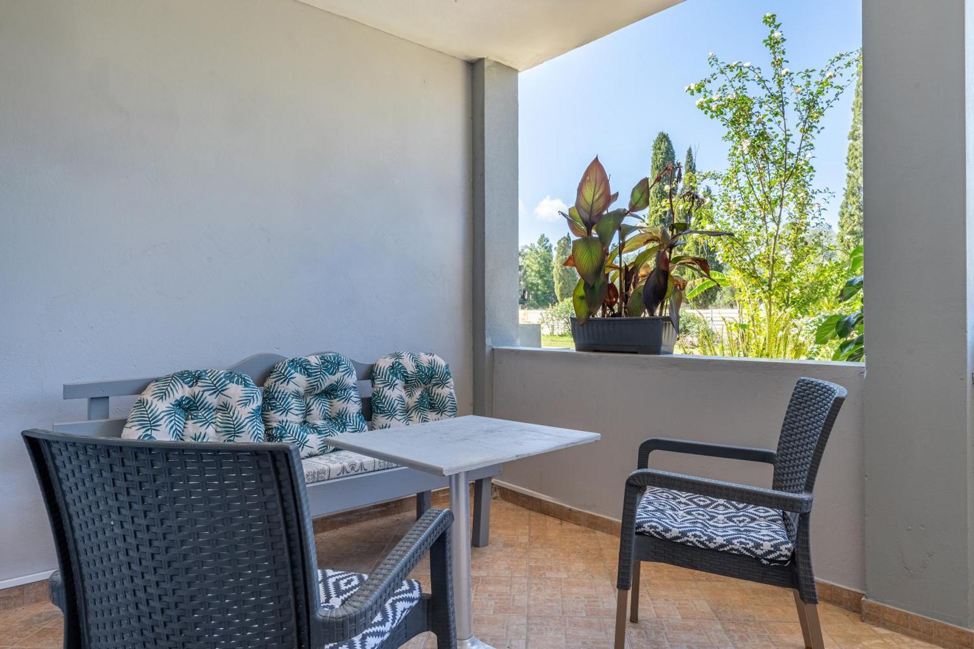 Apartment Starry Sky Luxury 4 Lefkimmi (Corfu)