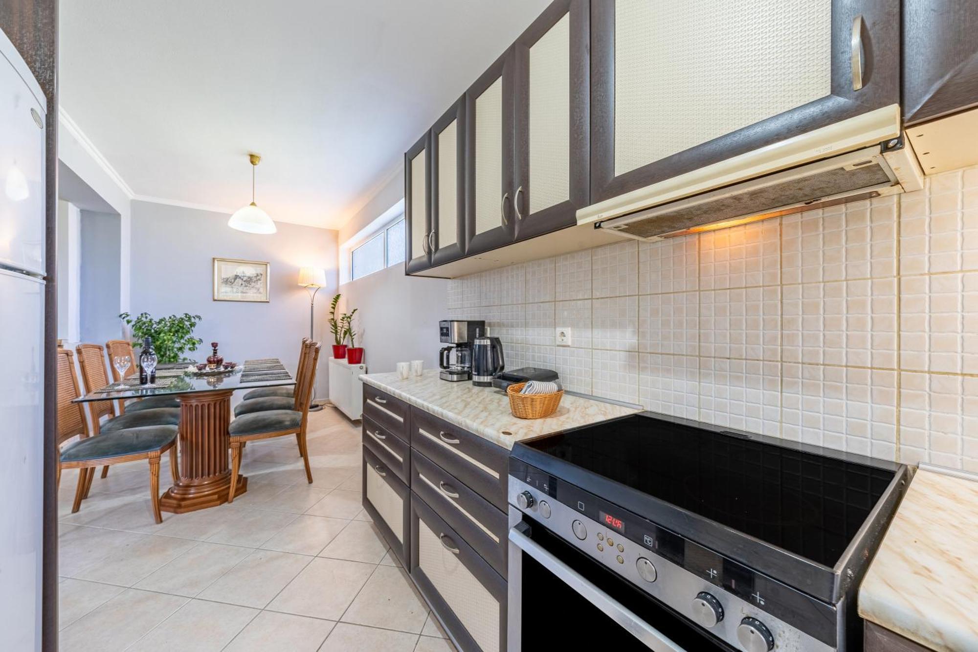 Starry Sky Luxury 4 Apartament