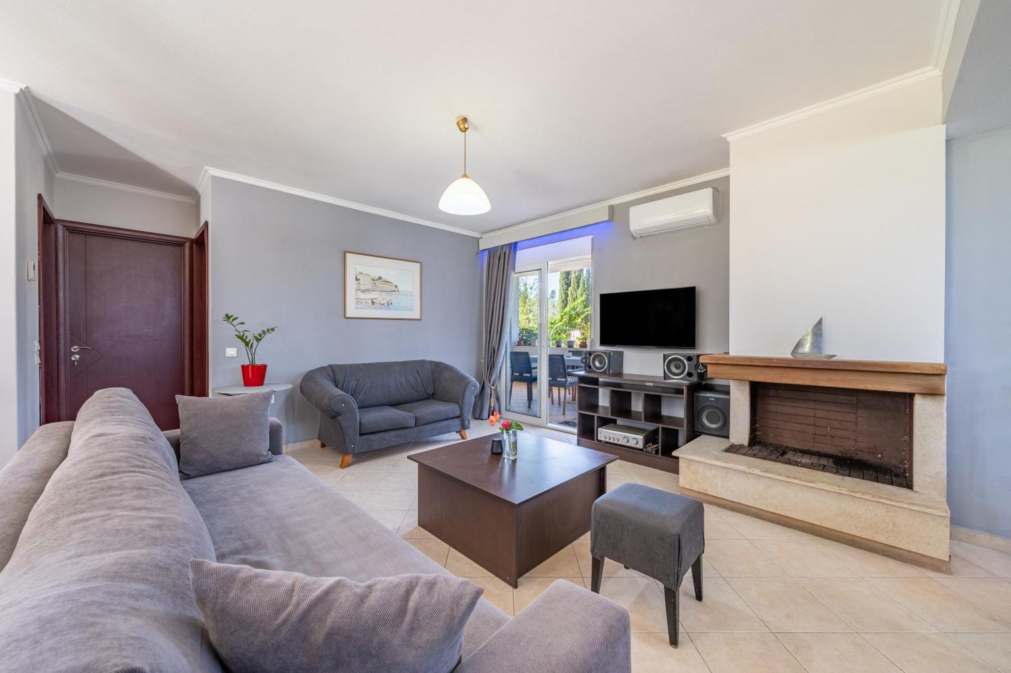 Starry Sky Luxury 4 Apartment *