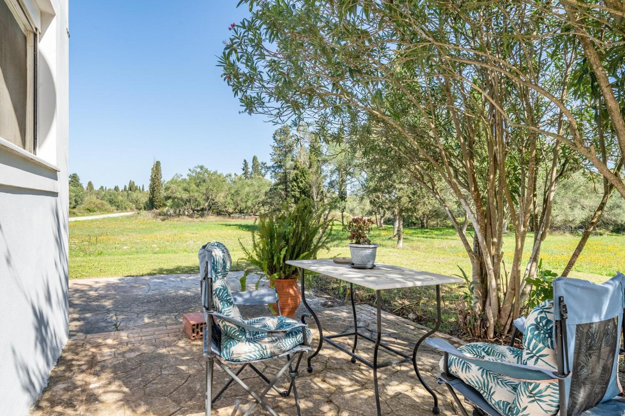 Apartment Starry Sky Luxury 4 Lefkimmi (Corfu)