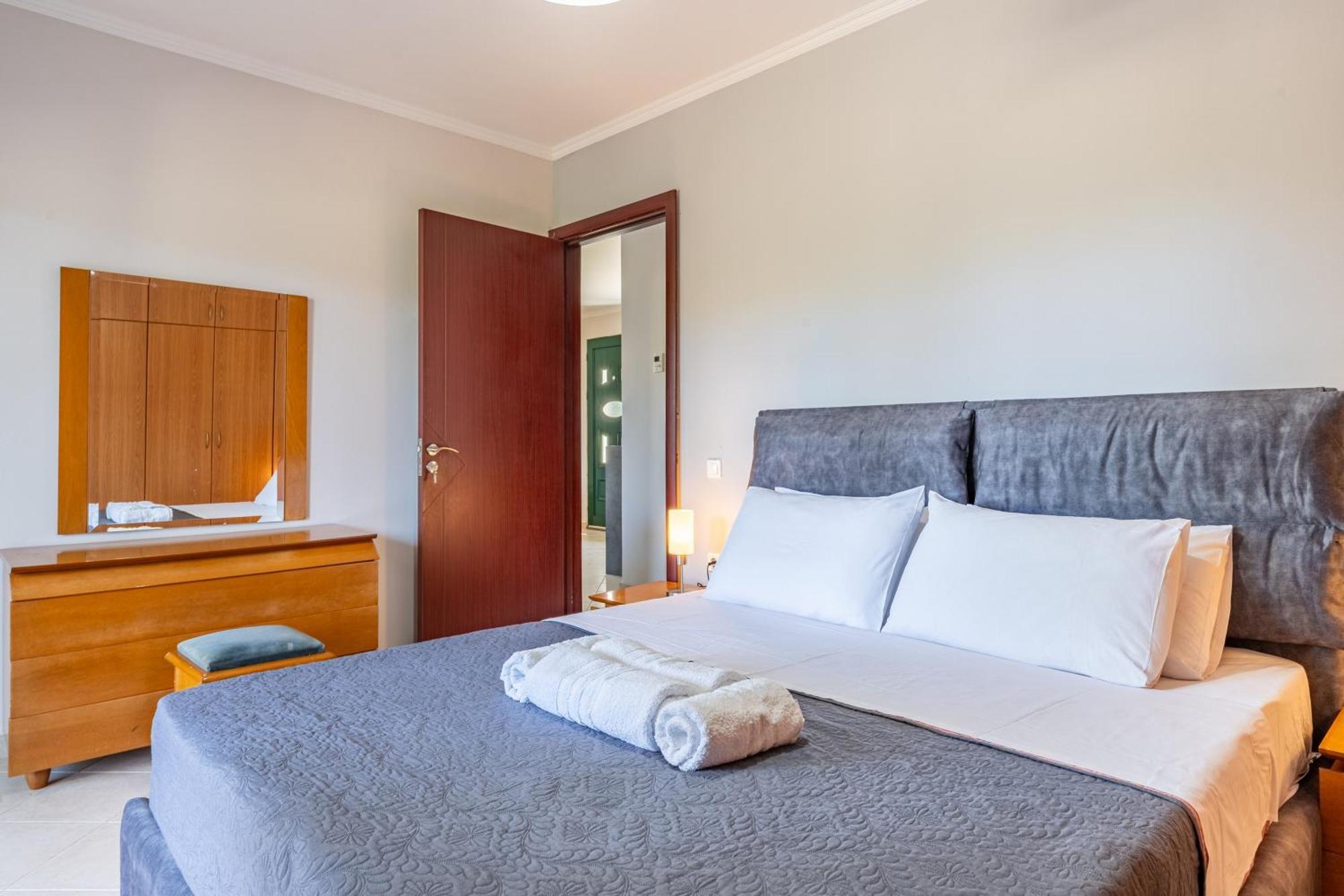 Starry Sky Luxury 4 Apartment *