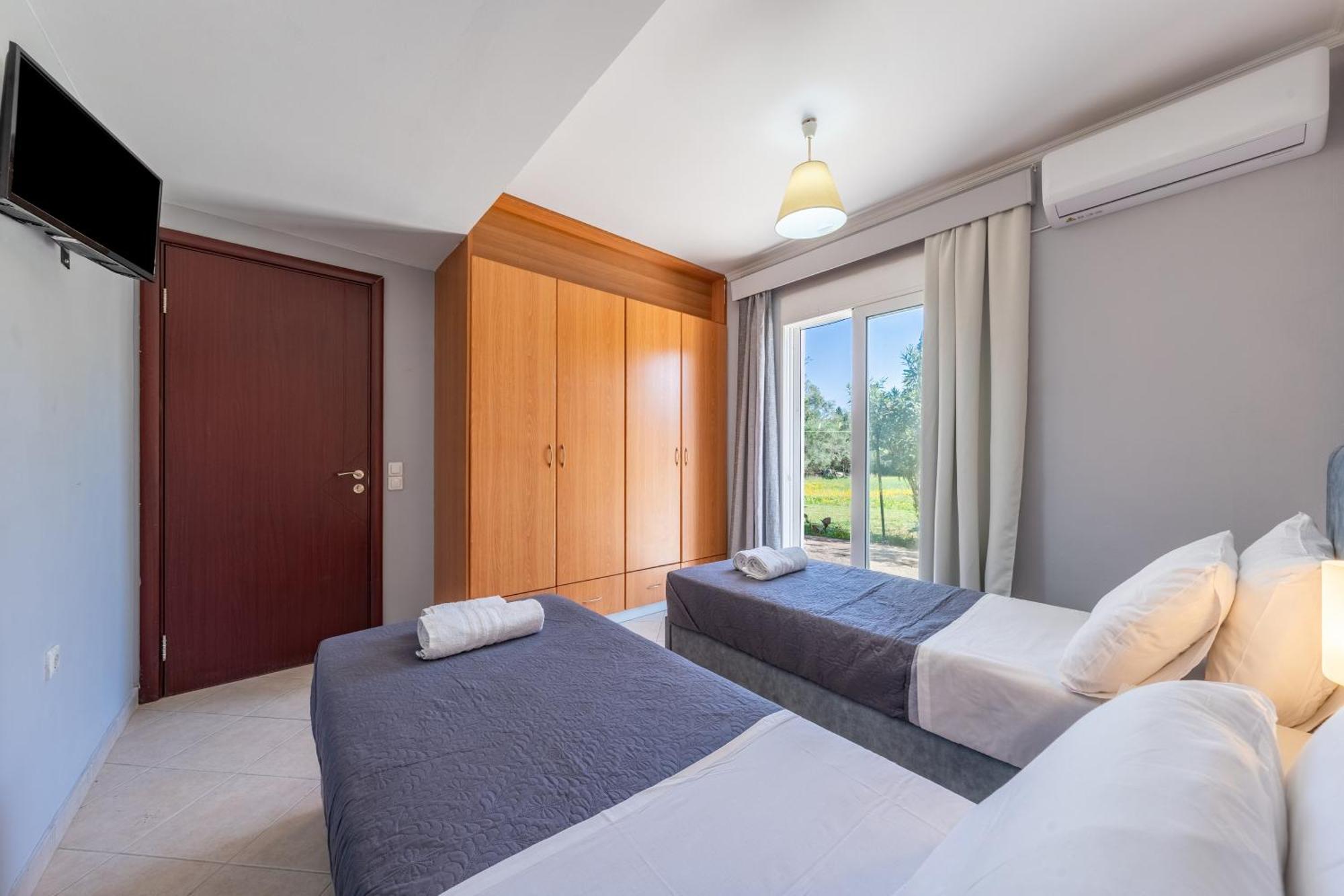 Apartment Starry Sky Luxury 4 *