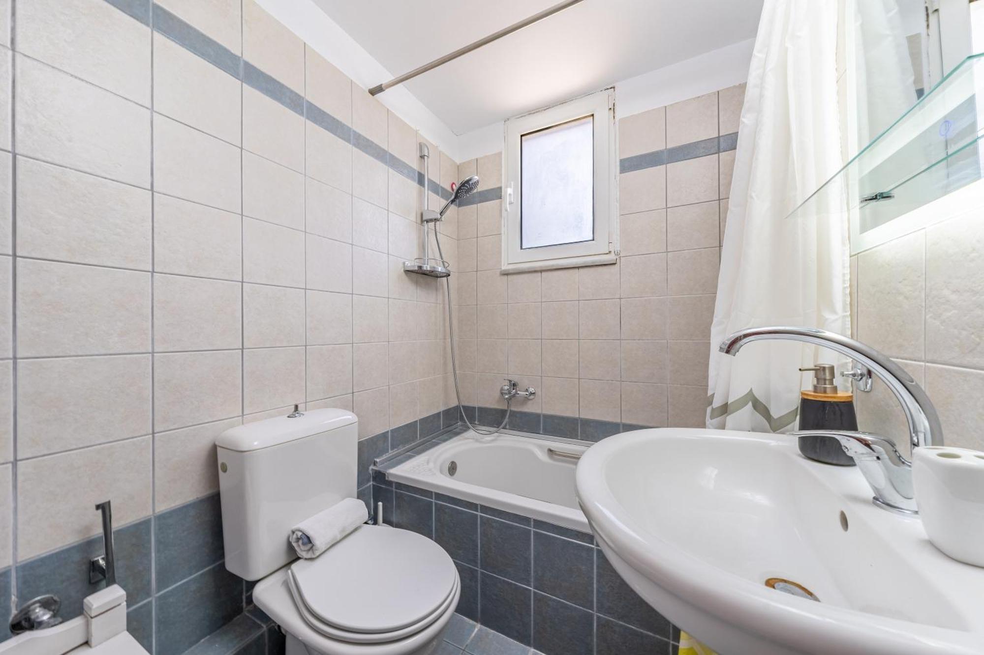 Starry Sky Luxury 4 Apartment Lefkimmi (Corfu)