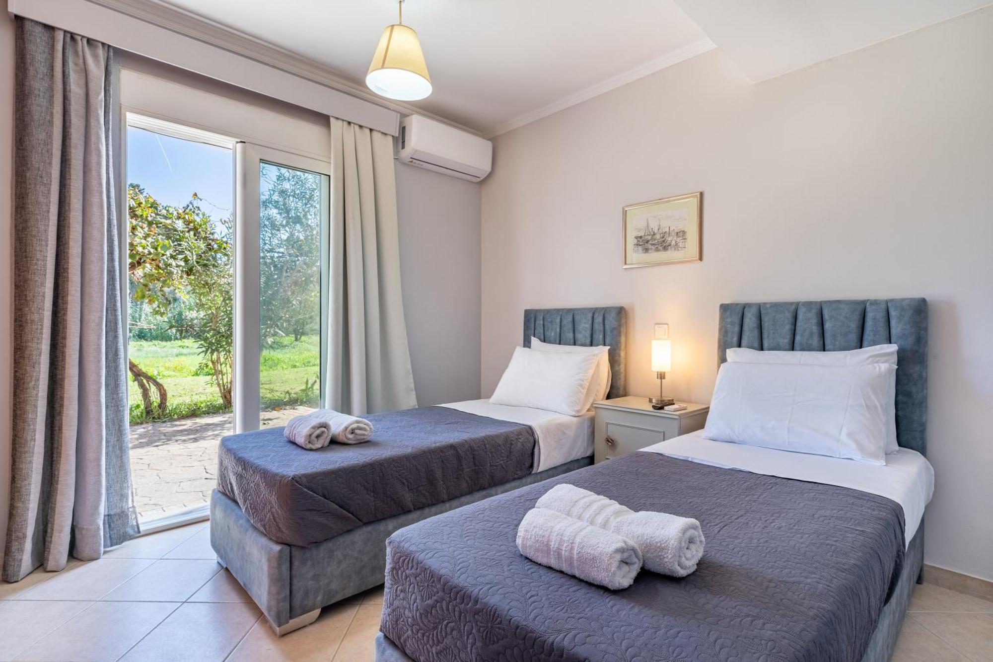 Apartment Starry Sky Luxury 4 Lefkimmi (Corfu)
